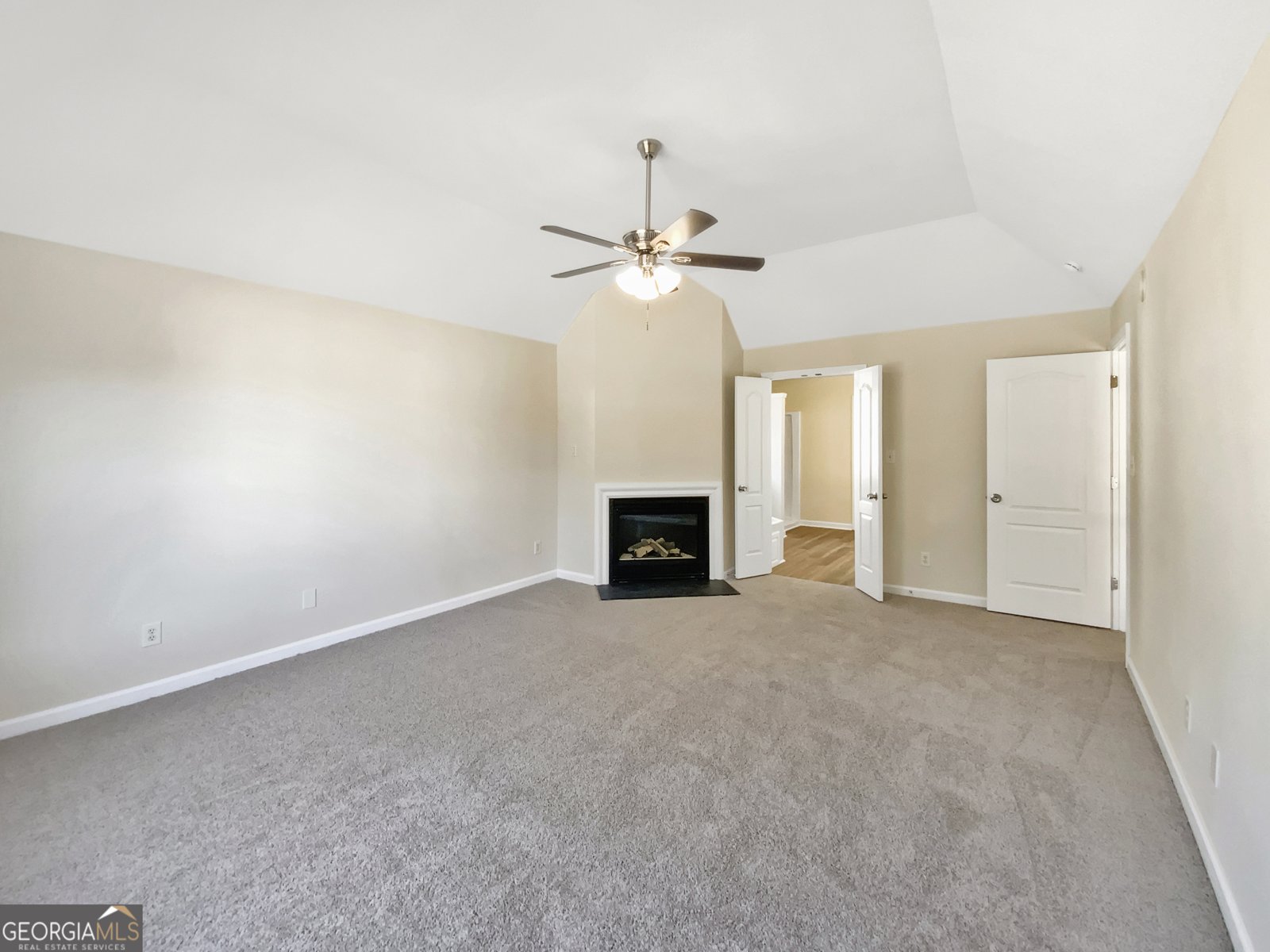 12334 Manson Glass Court Fayetteville - 4