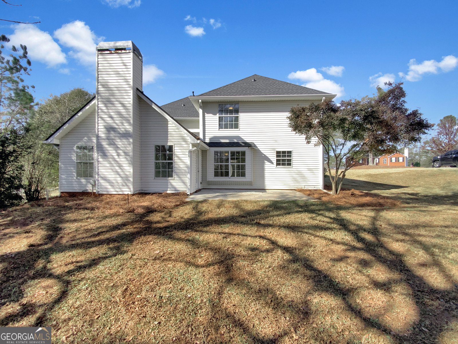 12334 Manson Glass Court Fayetteville - 5