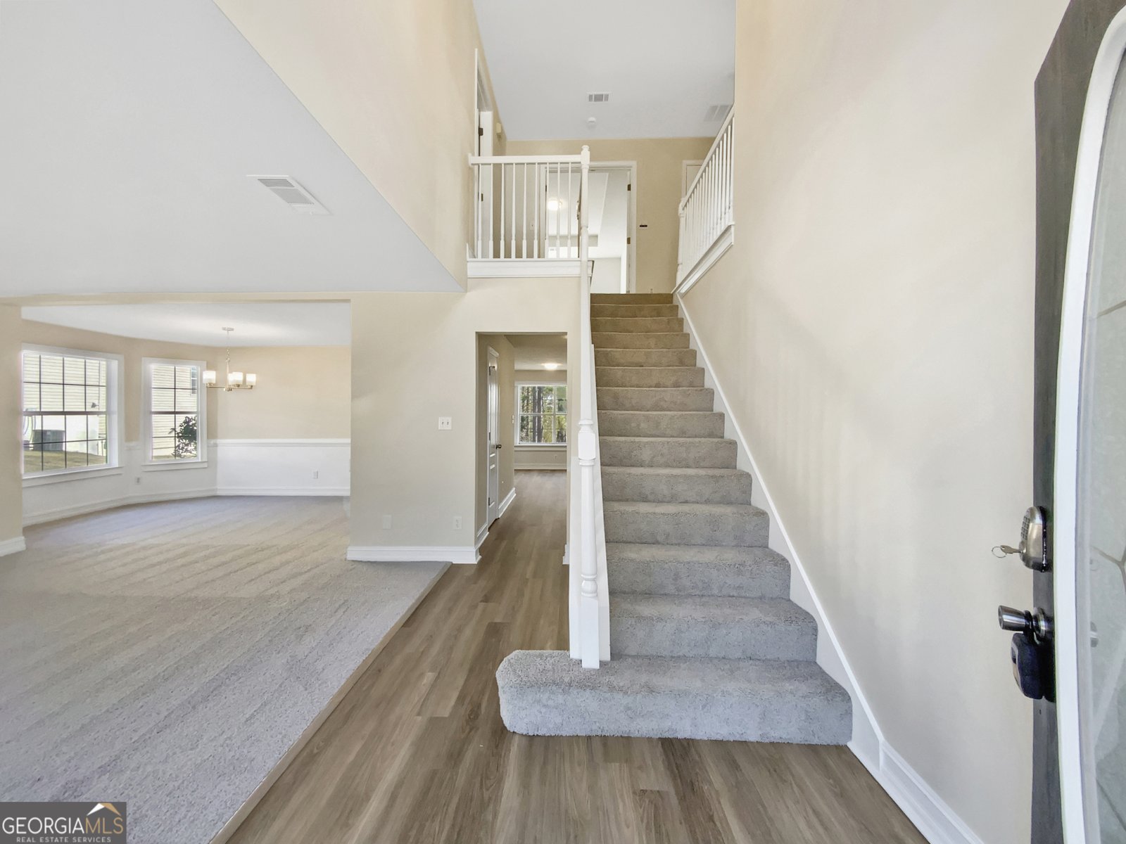 12334 Manson Glass Court Fayetteville - 6