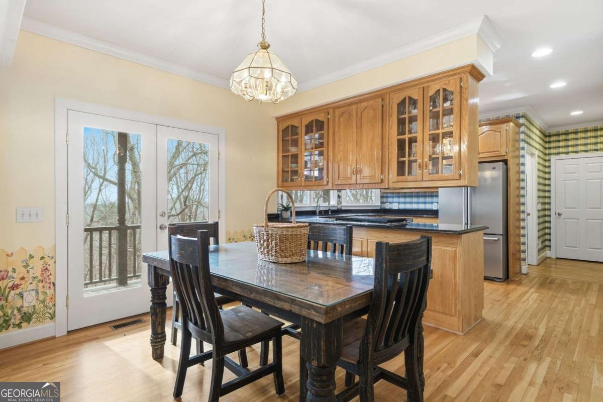 88 Bee Tree Ridge Court Jasper - 10