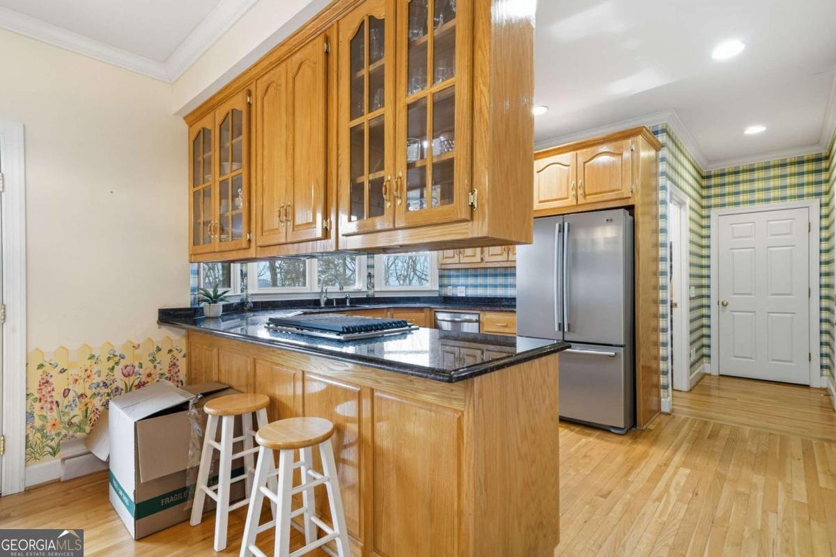 88 Bee Tree Ridge Court Jasper - 11