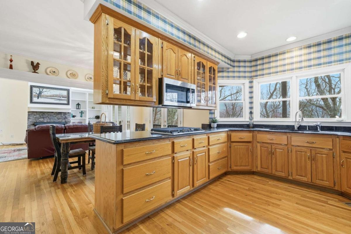 88 Bee Tree Ridge Court Jasper - 13