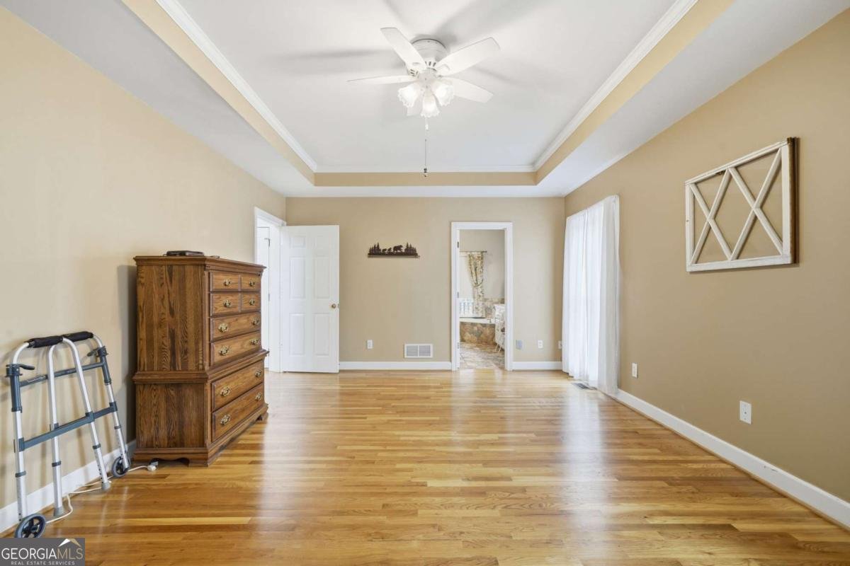 88 Bee Tree Ridge Court Jasper - 17