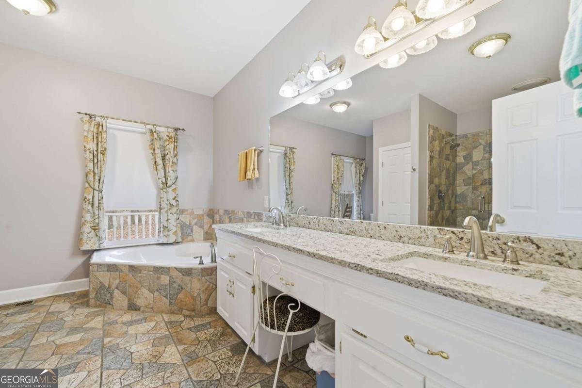 88 Bee Tree Ridge Court Jasper - 19