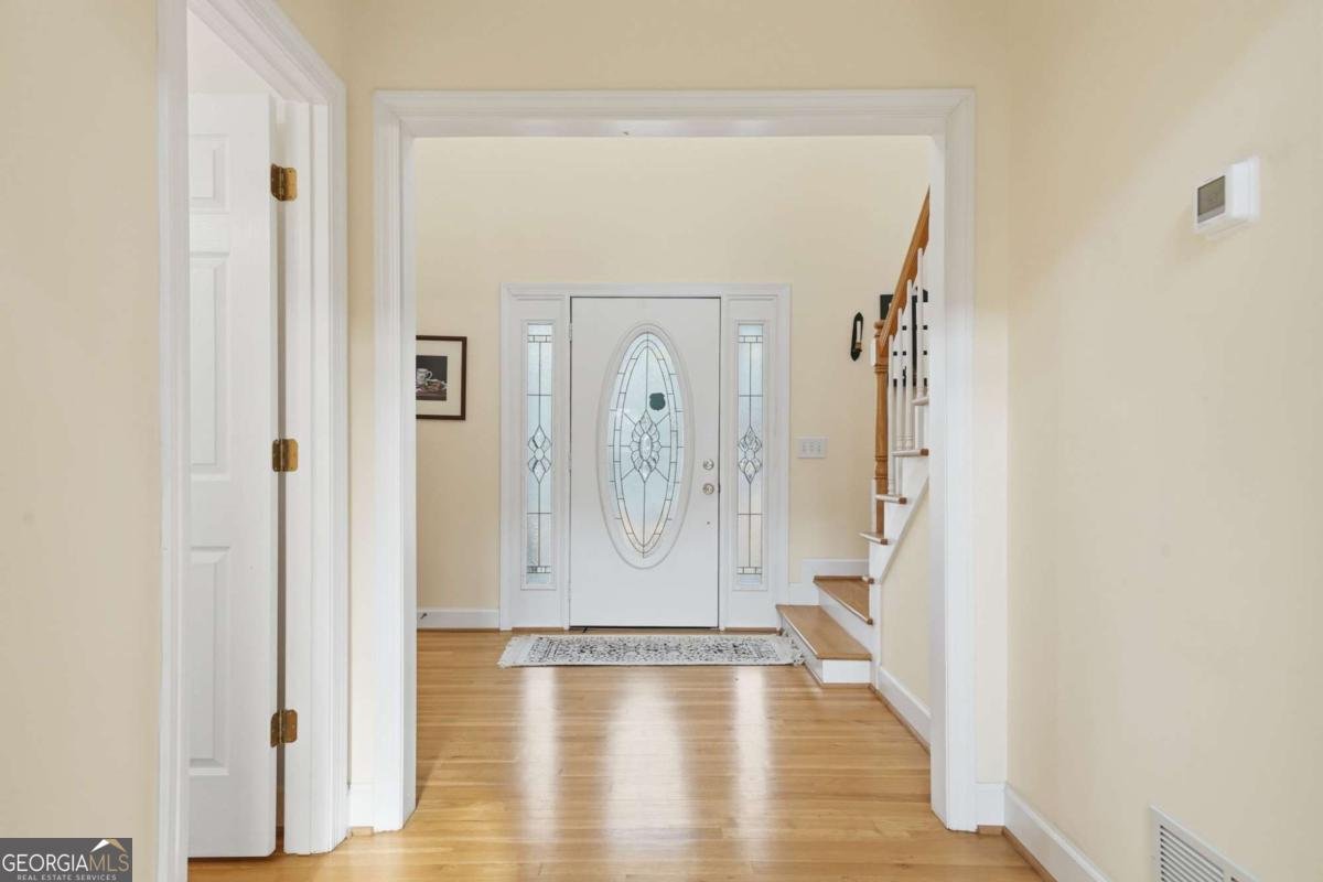 88 Bee Tree Ridge Court Jasper - 2