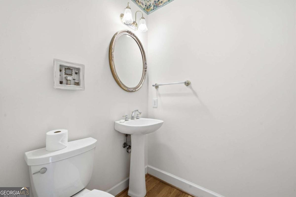 88 Bee Tree Ridge Court Jasper - 29