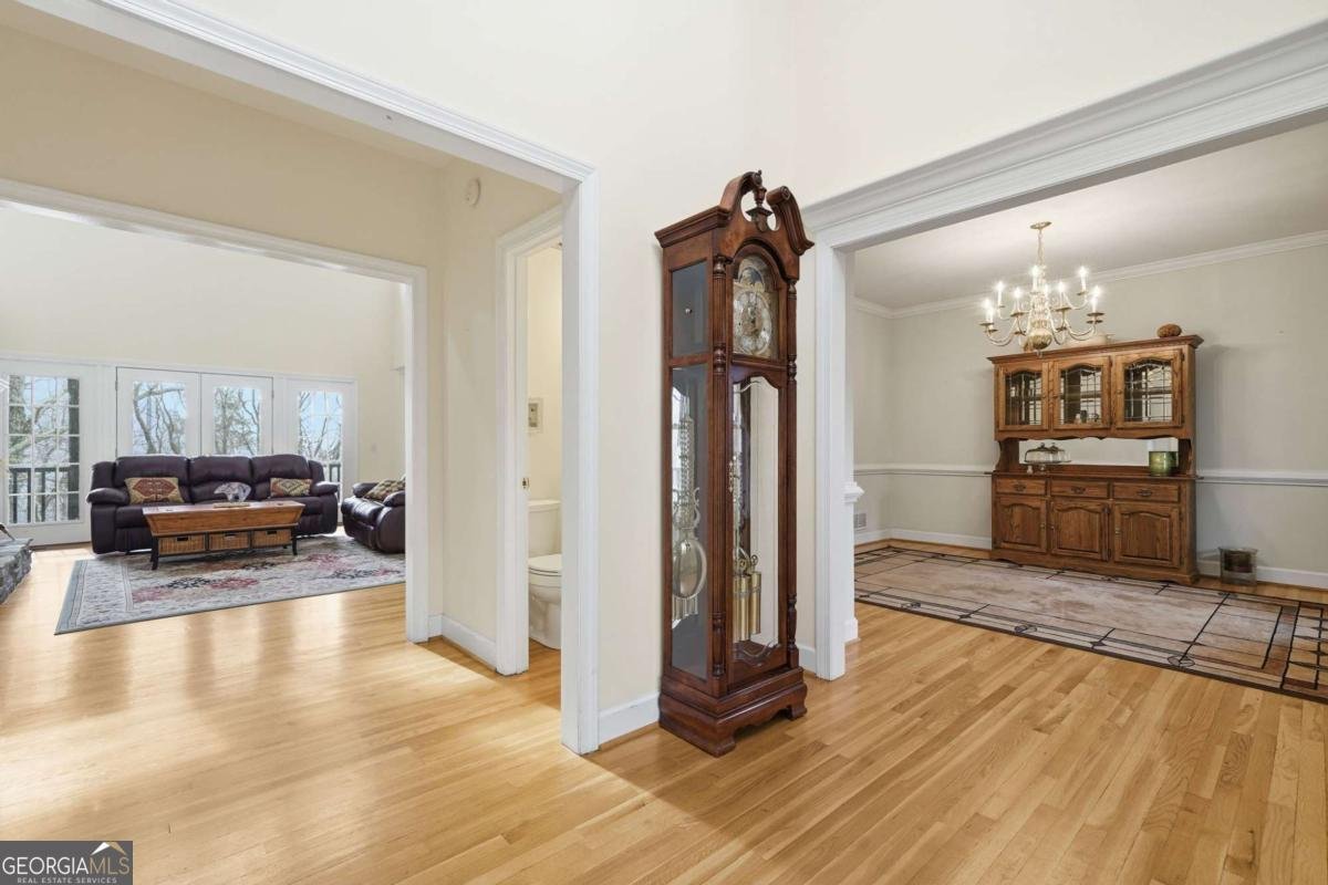 88 Bee Tree Ridge Court Jasper - 3