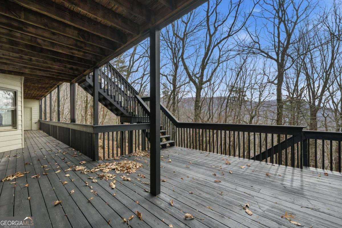 88 Bee Tree Ridge Court Jasper - 40