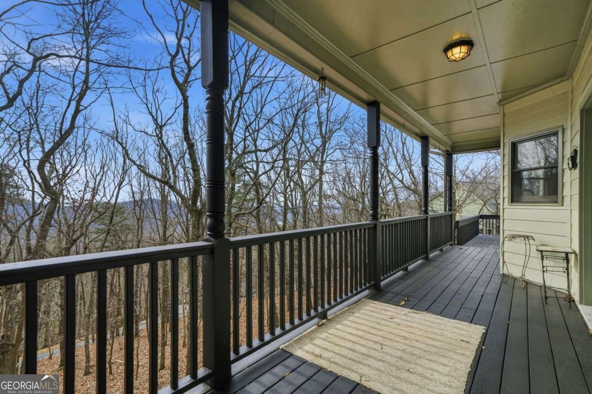 88 Bee Tree Ridge Court Jasper - 41