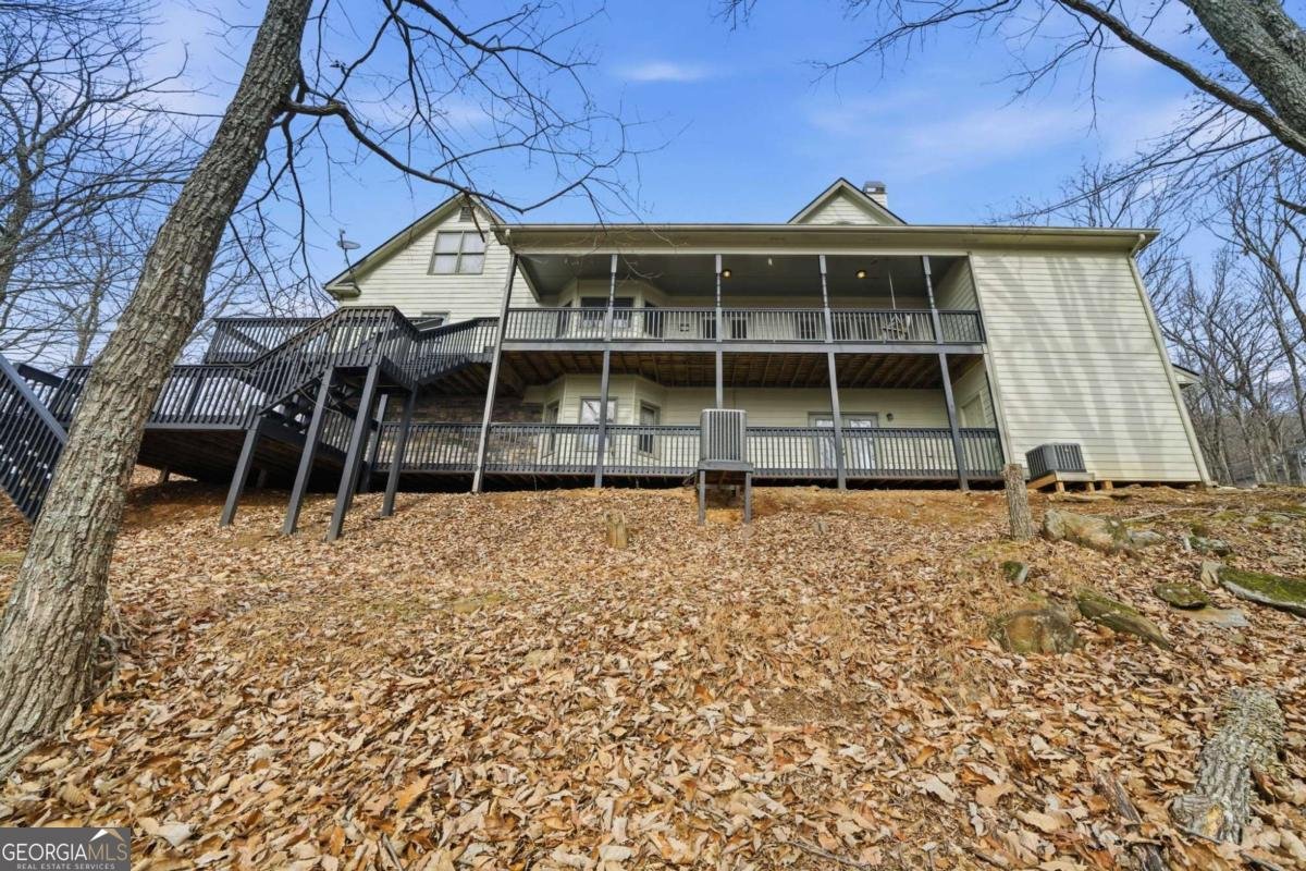 88 Bee Tree Ridge Court Jasper - 42