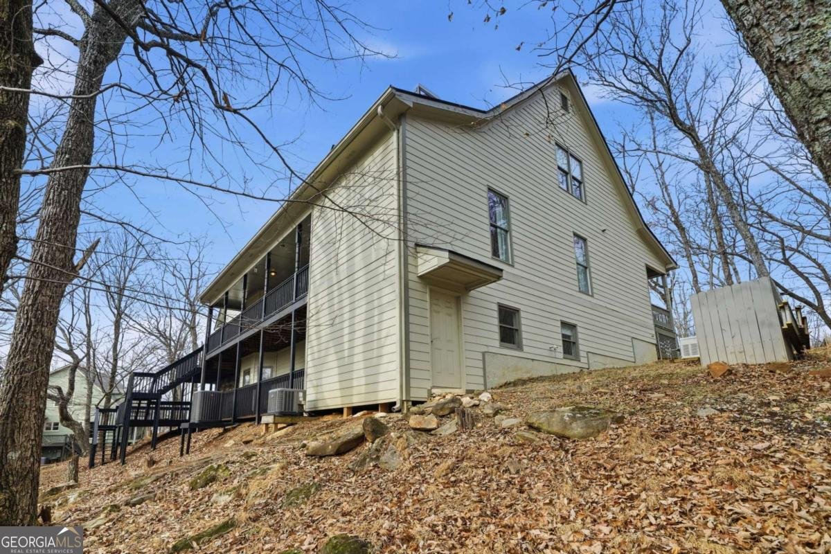 88 Bee Tree Ridge Court Jasper - 43