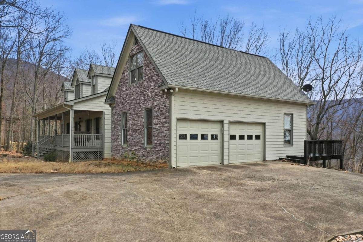 88 Bee Tree Ridge Court Jasper - 44