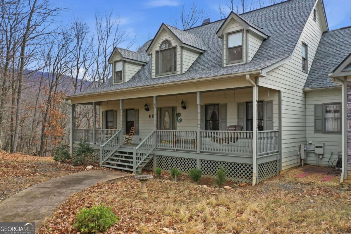 88 Bee Tree Ridge Court Jasper - 45