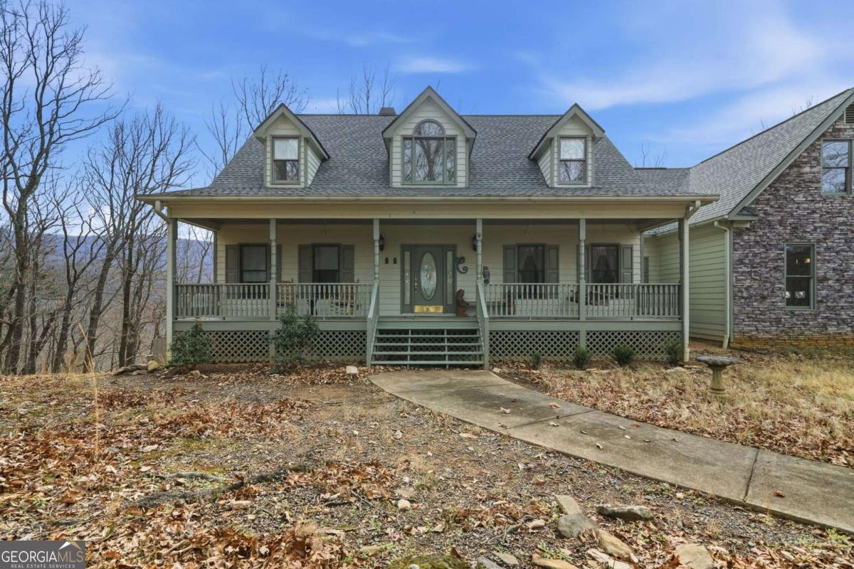 88 Bee Tree Ridge Court Jasper - 47