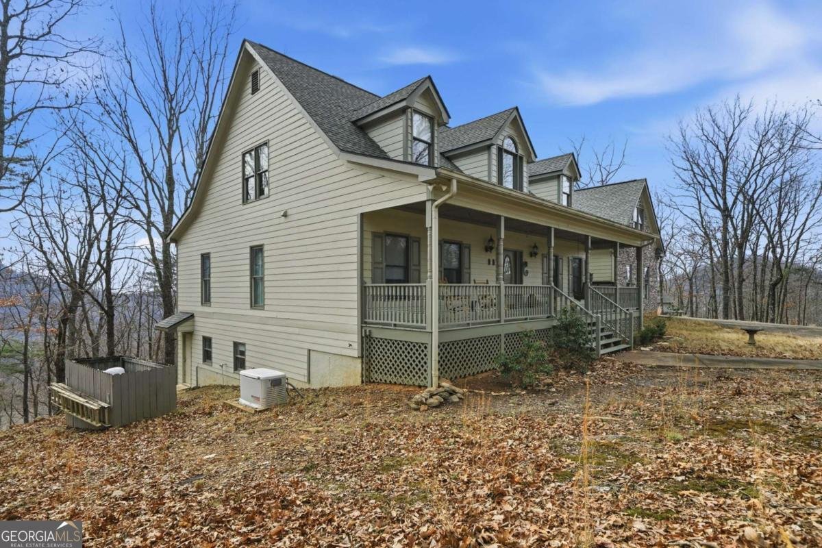 88 Bee Tree Ridge Court Jasper - 48