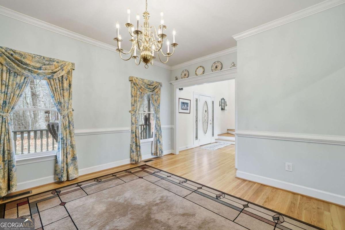 88 Bee Tree Ridge Court Jasper - 5