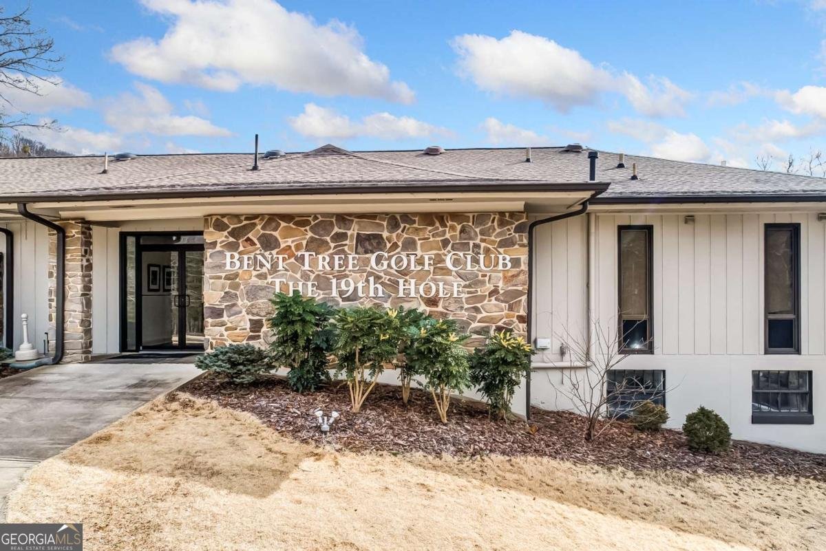 88 Bee Tree Ridge Court Jasper - 50