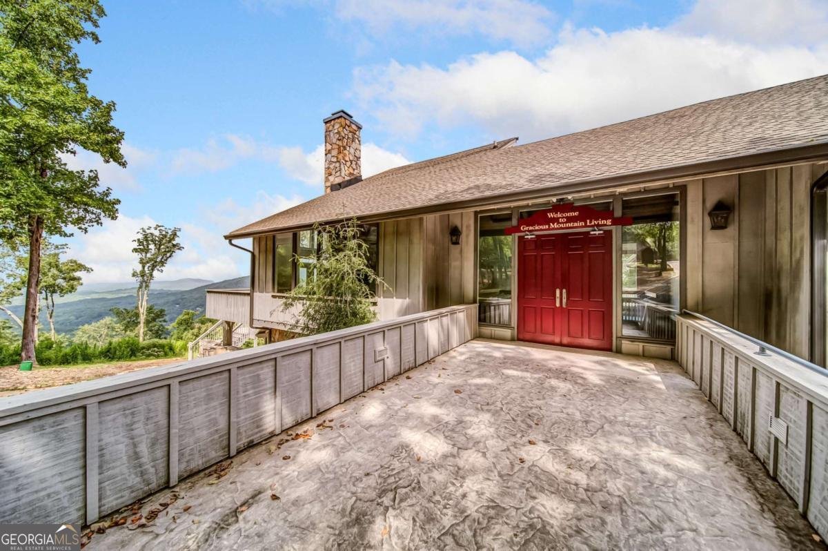 88 Bee Tree Ridge Court Jasper - 51