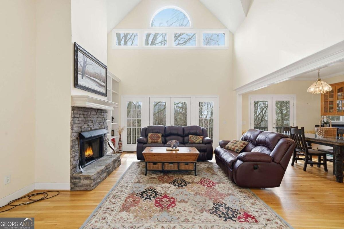 88 Bee Tree Ridge Court Jasper - 6