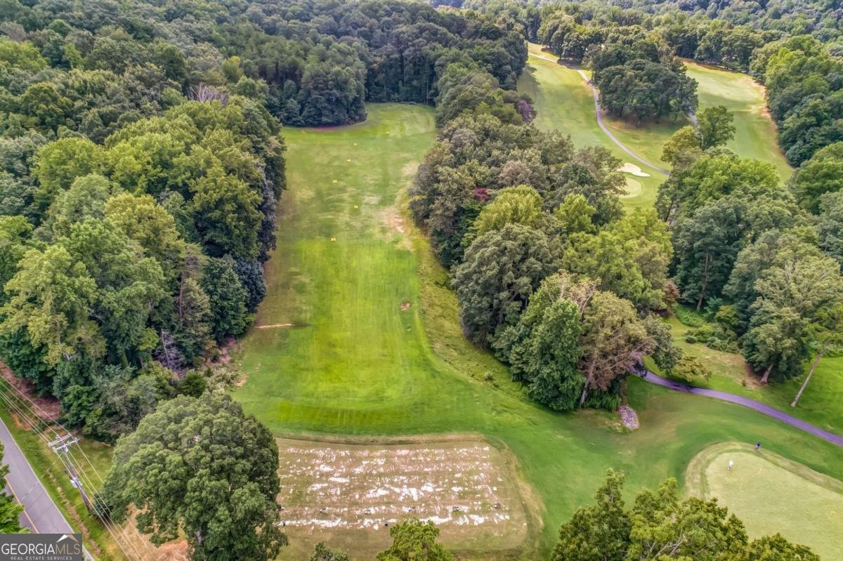 88 Bee Tree Ridge Court Jasper - 60