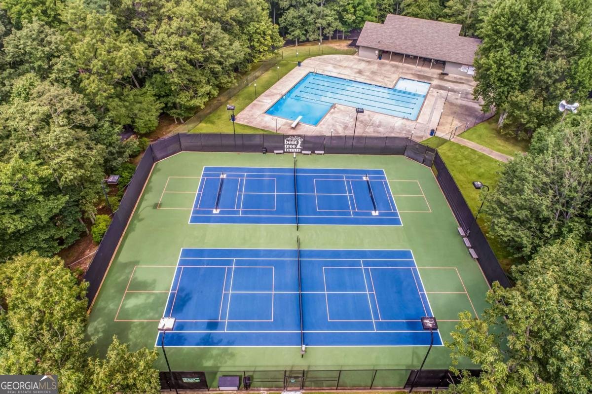 88 Bee Tree Ridge Court Jasper - 61