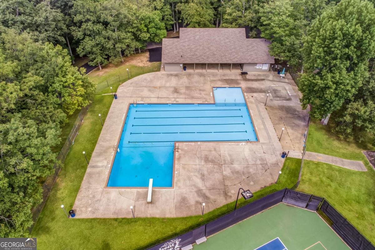 88 Bee Tree Ridge Court Jasper - 62