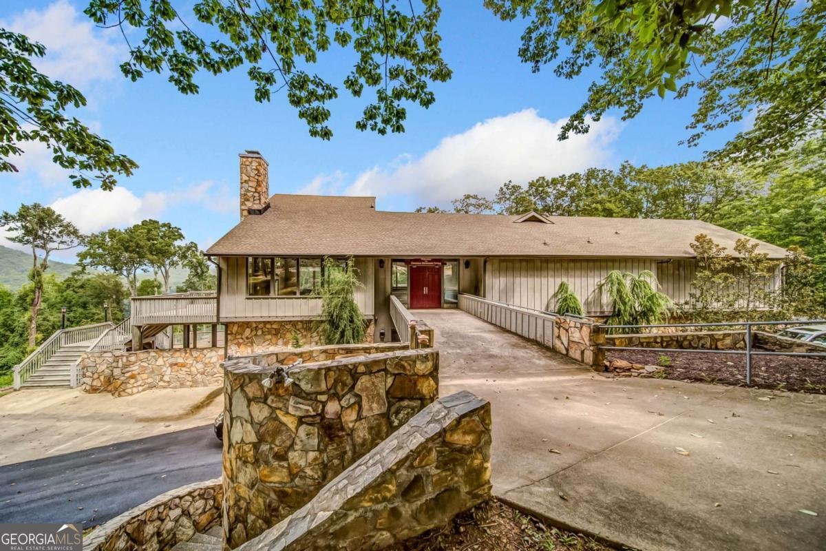 88 Bee Tree Ridge Court Jasper - 63