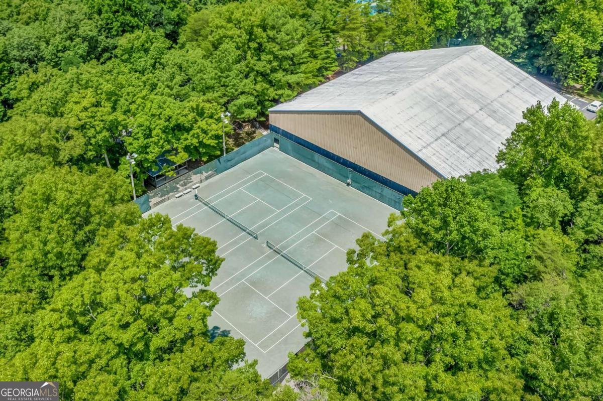 88 Bee Tree Ridge Court Jasper - 68