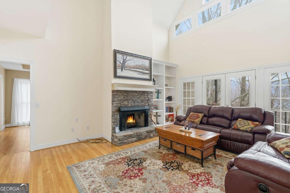 88 Bee Tree Ridge Court Jasper - 7