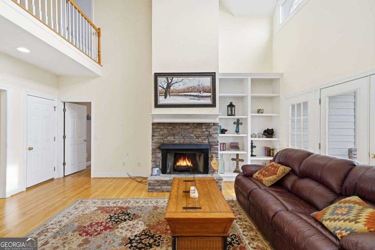 88 Bee Tree Ridge Court Jasper - 8