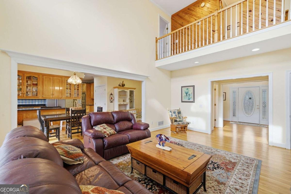 88 Bee Tree Ridge Court Jasper - 9