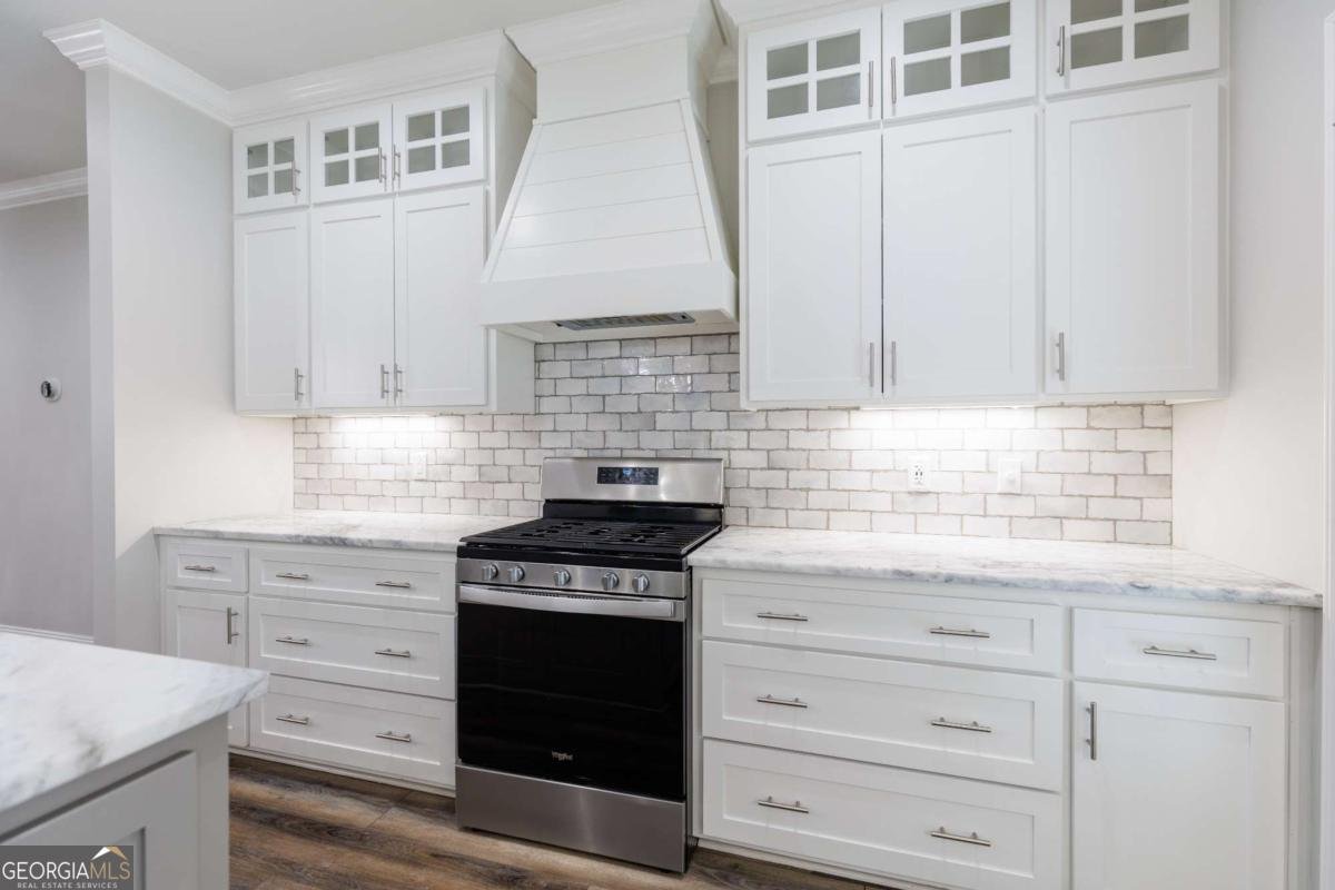 601 Pine Point Circle Valdosta - 15