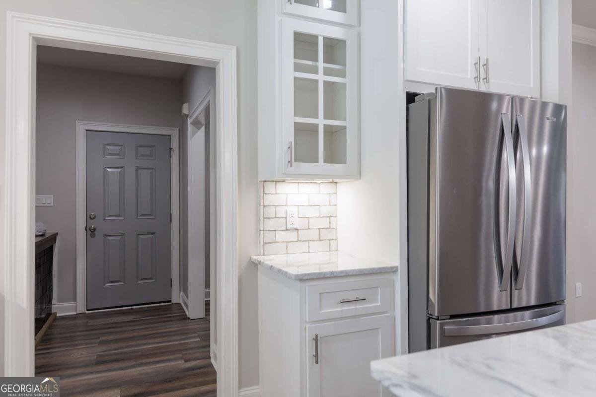 601 Pine Point Circle Valdosta - 18