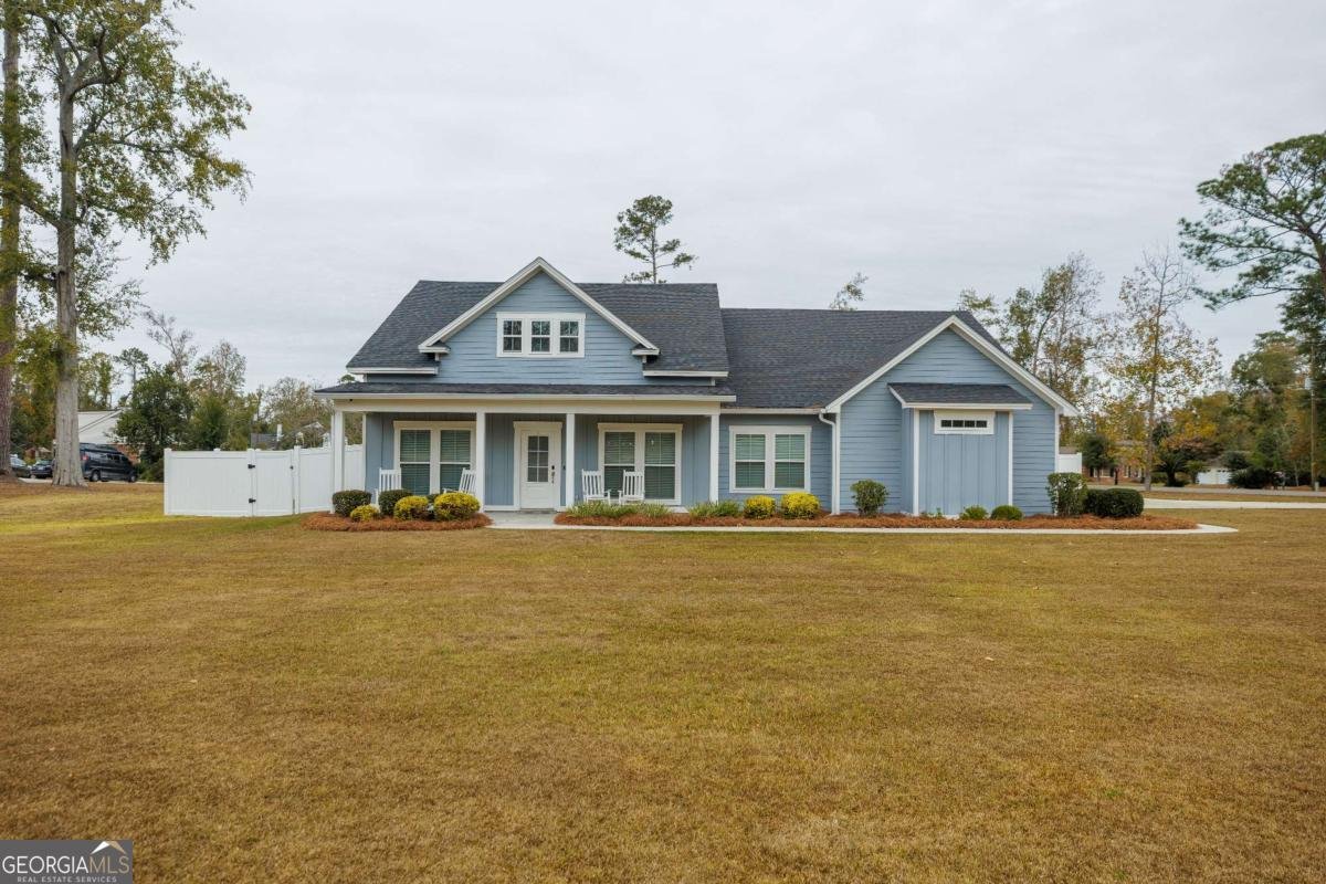 601 Pine Point Circle Valdosta - 2