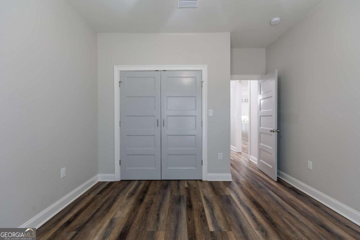 601 Pine Point Circle Valdosta - 29