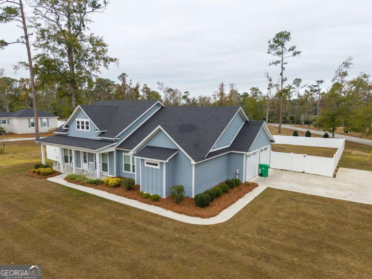 601 Pine Point Circle Valdosta - 3