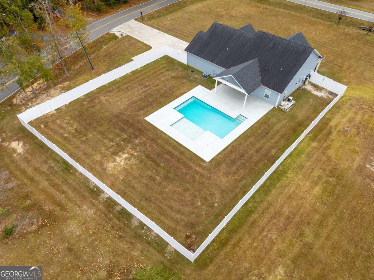 601 Pine Point Circle Valdosta - 37