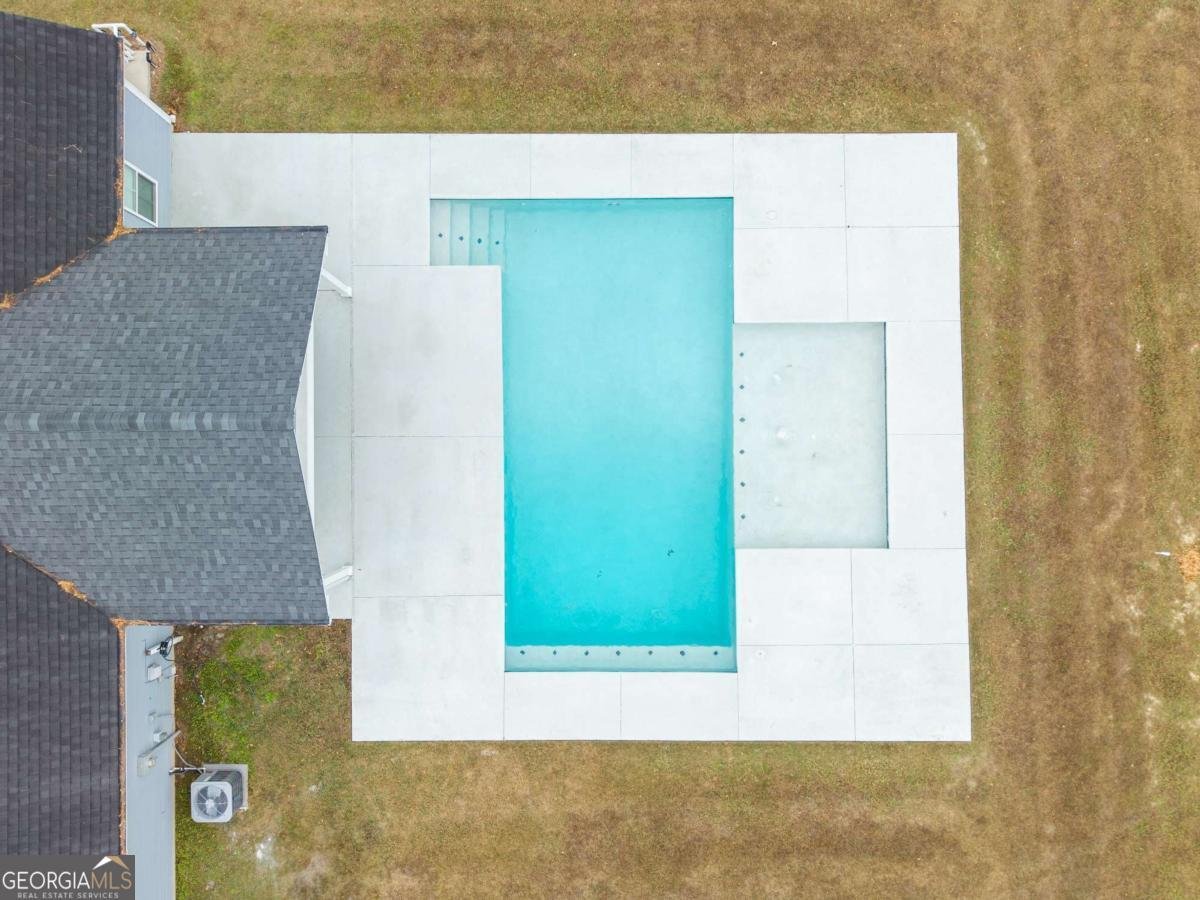 601 Pine Point Circle Valdosta - 39