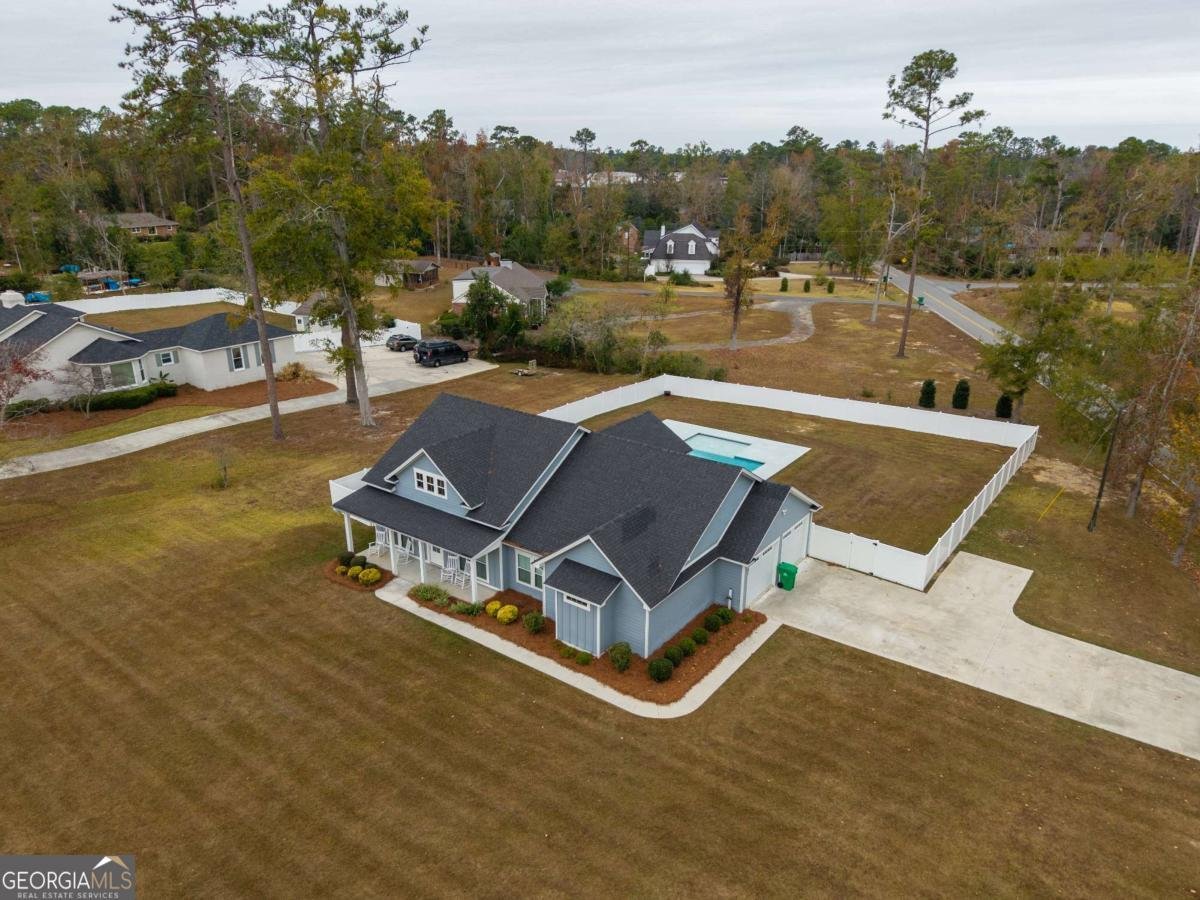 601 Pine Point Circle Valdosta - 4