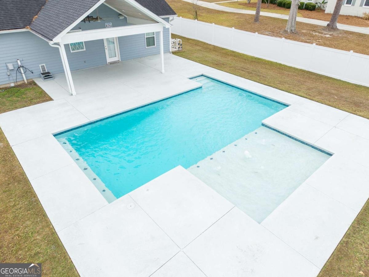 601 Pine Point Circle Valdosta - 40