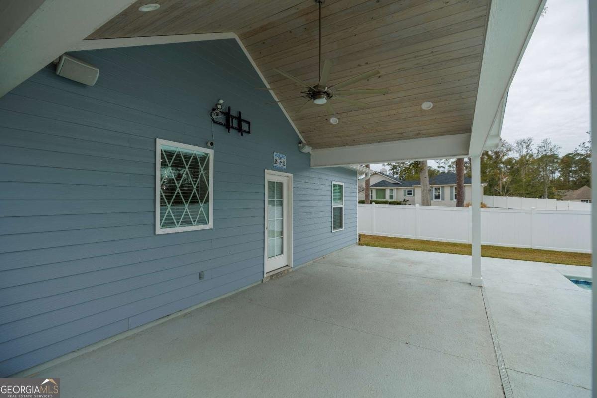 601 Pine Point Circle Valdosta - 42