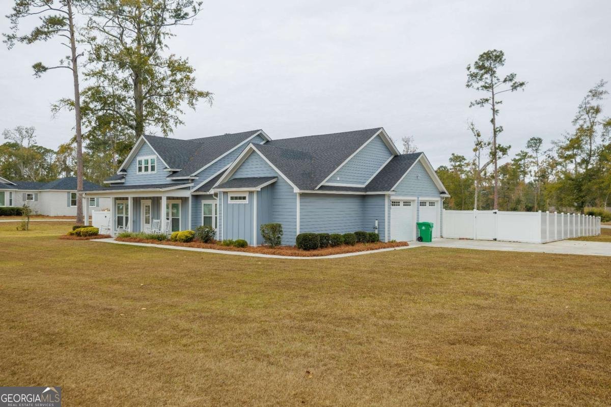 601 Pine Point Circle Valdosta - 45