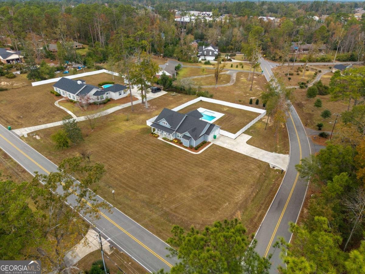 601 Pine Point Circle Valdosta - 5