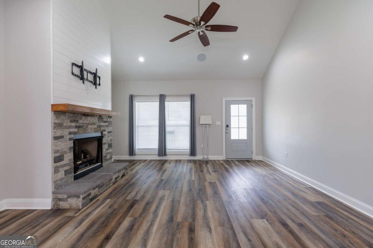 601 Pine Point Circle Valdosta - 7