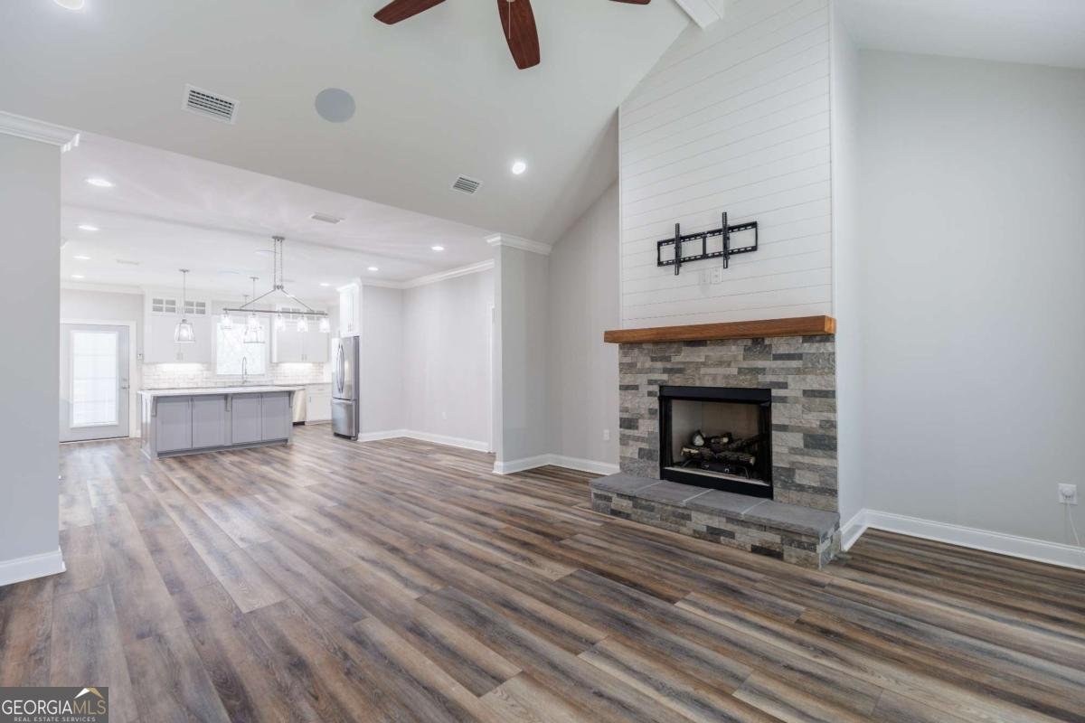 601 Pine Point Circle Valdosta - 8