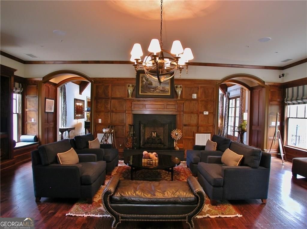 6039 Grand Marina Circle Gainesville - 100