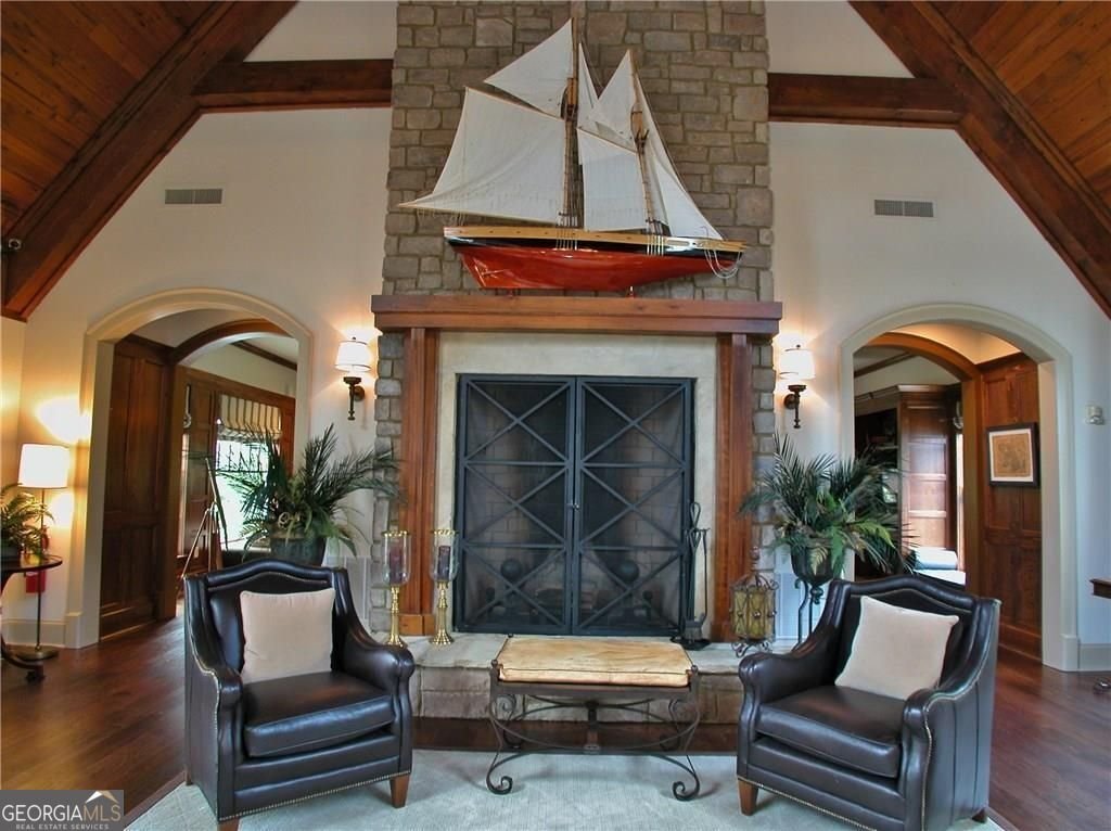 6039 Grand Marina Circle Gainesville - 102