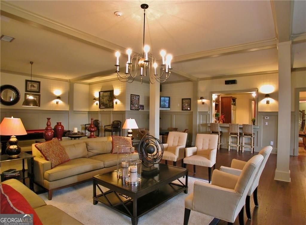 6039 Grand Marina Circle Gainesville - 106