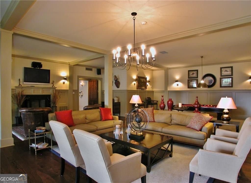 6039 Grand Marina Circle Gainesville - 109