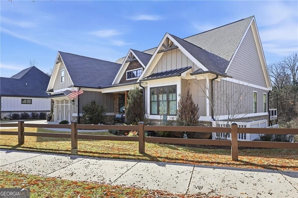 6039 Grand Marina Circle Gainesville - 11